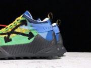 OFF-WHITE C/O ODSY-1000 SNEAKER - Image 8