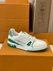 Loui Vuitto TRAINER SNEAKER - Image 5