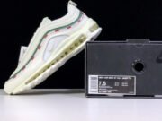 Nike Air Max 97 UNDFTD White AJ1986-100 - Image 5