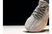ADIDAS KIDS YEEZY 350 BOOST V2 “TRUE FORM” Kids-EG7492 - Image 4