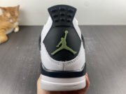 Air Jordan 4 WMNS “Seafoam” AQ9129-103 - Image 8