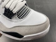 Jordan 4 Retro Military Black DH6927-111 - Image 8
