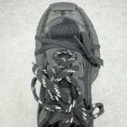 BALCIA 3XL Sneakers Black - Image 7