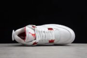 Air Jordan 4 “Red Metallic” CT8527-112 - Image 6