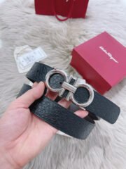 Feragamo Belt-3.5CM - Image 4