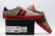 GUCC LOW-TOP SNEAKER - Image 16