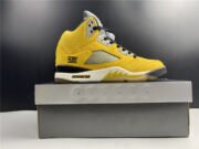 Air Jordan 5 Retro Tokyo T23 454783-701 - Image 13