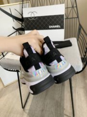 CHNE1 LOW TOP TRAINER CC SNEAKERS - Image 8