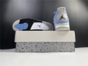 AIR JORDAN 4 University Blue CT8527-400 - Image 5