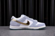 Sean Cliver x Dunk Low SB DC9936 100 - Image 2