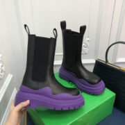 B0tteg*Veneta Boots - Image 3