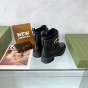 GUCC BOOTS - Image 3