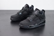 Air Jordan 4 “Black Cat” (2020) CU1110-010 - Image 5