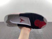 Air Jordan 4 “Red Cement” DH6927-161 - Image 12
