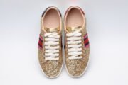 GUCC LOW-TOP SNEAKER - Image 8