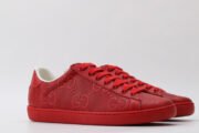 GUCC LOW-TOP SNEAKER - Image 7