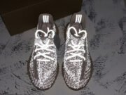 Adidas Yeezy Boost 350 V2 “Synth Reflective” FV5666 - Image 5