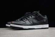 CIVILIST NIKE SB DUNK LOW NEW BOX CZ5123-001 - Image 5