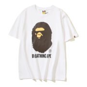 Bape T-shirts A - Image 4