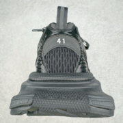 BALCIA 3XL Sneakers Black - Image 8