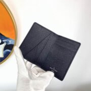 LOUI VUITTO WALLET M67904 11*8*1 - Image 4