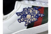 GUCC ACE EMBROIDERED LOW-TOP SNEAKER - Image 15