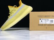 Adidas Yeezy Boost 350 V2 Marsh FX9034 - Image 9