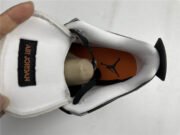 Air Jordan 4 Retro Starfish (W) CW7183-100 - Image 4