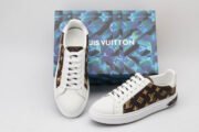Loui Vuitto LOW-TOP SNEAKER - Image 7