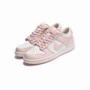 Nike Dunk Low Orange Pearl (W) DD1503-102 - Image 6