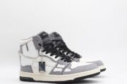 AR1M1 High-Top Sneaker - Image 8
