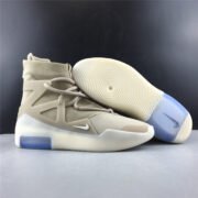 Nike Air Fear of God 1 Oatmeal AR4237-900 - Image 2