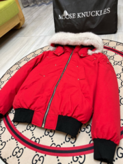 Moncler jacket - Image 6