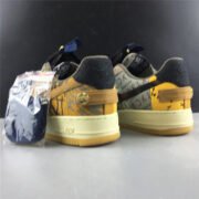 AIR FORCE 1 LOW TRAVIS SCOTT CACTUS JACK CN2405-900 - Image 14