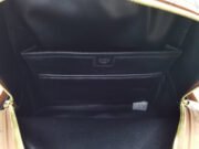 MCM backpack 13"W x 16"H x 5"D - Image 9