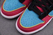 Nike Dunk SB Low Ms. Pacman 313170-461 - Image 12