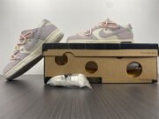 Nike Dunk Low Off-White Lot 12 DJ0950-100 - Image 4