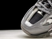 BLCG TRACK TRAINER 'GREY WHITE' 542023 W1GB7 1214 - Image 6