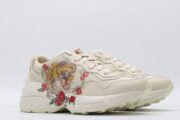 GUCC RHYTON TRAINER SNEAKER - Image 10