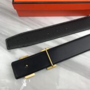 Hermes Belt-3.8 CM - Image 4