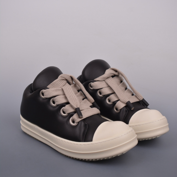 Rick Owen.s Sneaker - Image 1