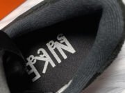 Nike LD Waffle Sacai Black Nylon BV0073-002 - Image 4