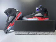 Air Jordan 5 “Top 3” CZ1786-001 - Image 6