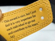 Air Jordan 1 Retro High OG “Rookie of the Year” 555088-700 - Image 11