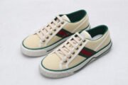 GUCC LOW-TOP SNEAKER - Image 12