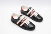 GUCC LOW-TOP SNEAKER - Image 4