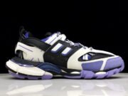 BLCG WMNS TRACK TRAINER 'VIOLET' 542436 W1GB9 5162 - Image 2
