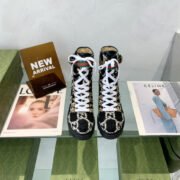 GUCC BOOTS - Image 3