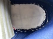 Nike Dunk Low EMB NBA 75th Anniversary Brooklyn Nets DD3363-001 - Image 7