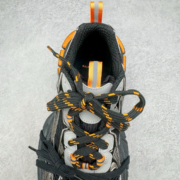 BALCIA 3XL Sneakers Orange - Image 6